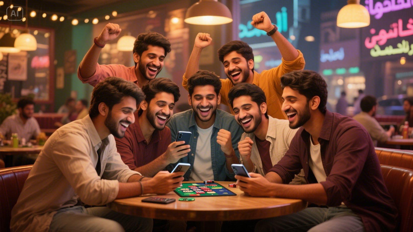 WSM CasinoDeposit once and receive a 200% instant credit reward! Pakistan’s users can spin reels, play live casino, and enjoy real PKR payouts safely.