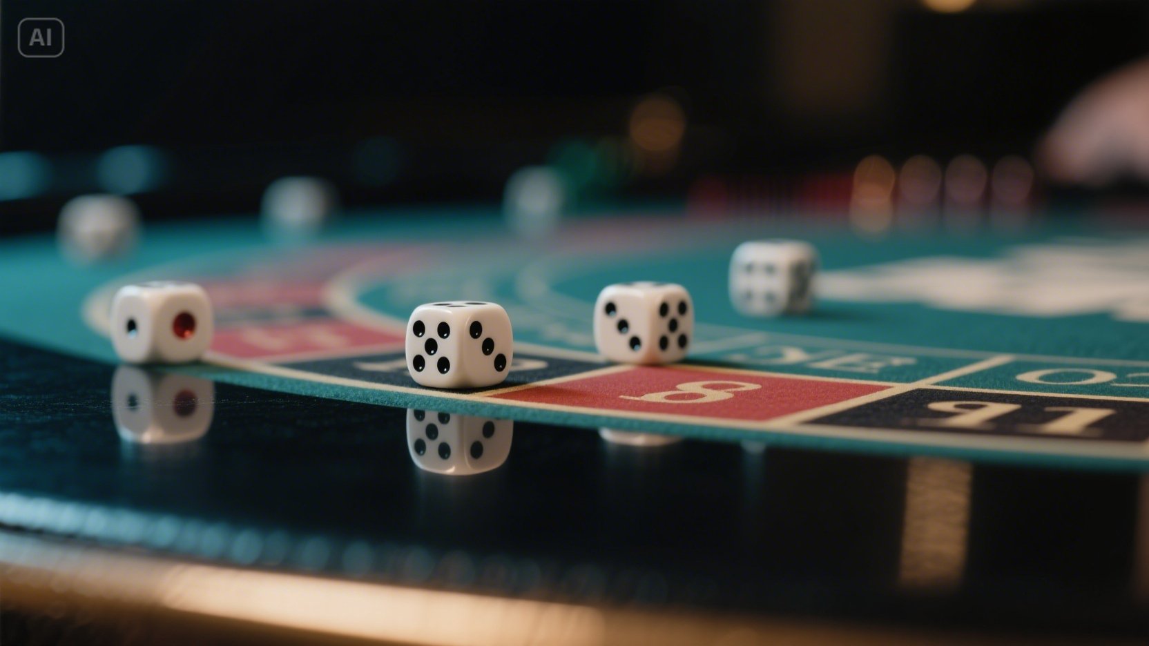 Casino WSM Casino desktop and mobile interfaces