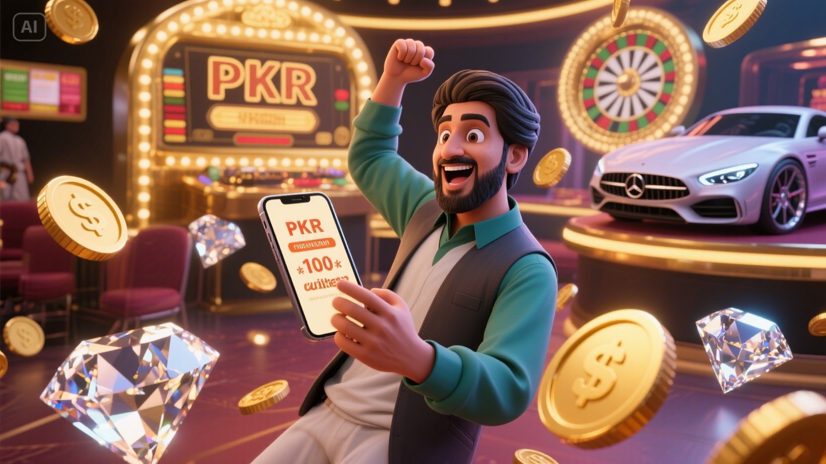 WSM CasinoJoin Pakistan’s gaming community and claim your 200% instant reward! Deposit using local payment methods, play top casino games, and withdraw easily.